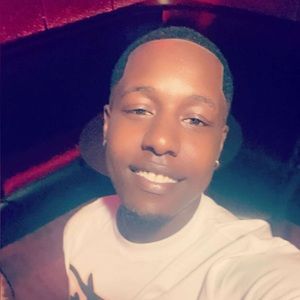 Meet your Posher, Markeith